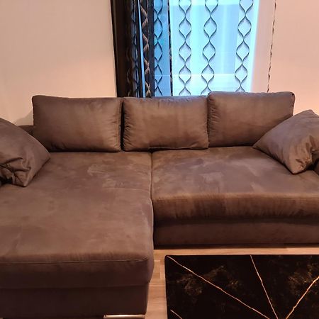 Ferienwohnung Andiana Зиген Экстерьер фото
